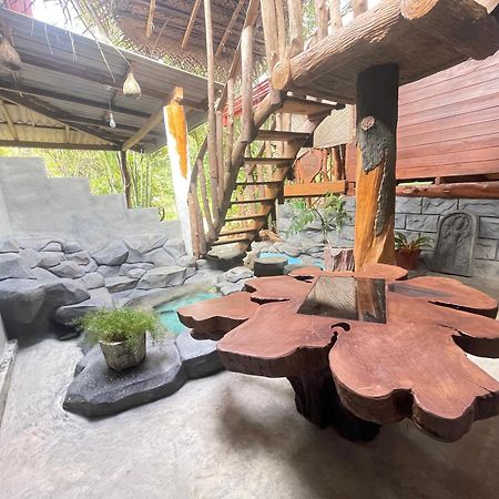 Shan Home Stay Sigiriya Exteriör bild
