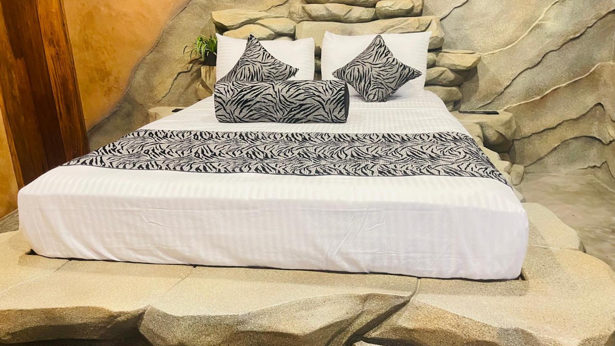 Shan Home Stay Sigiriya Exteriör bild