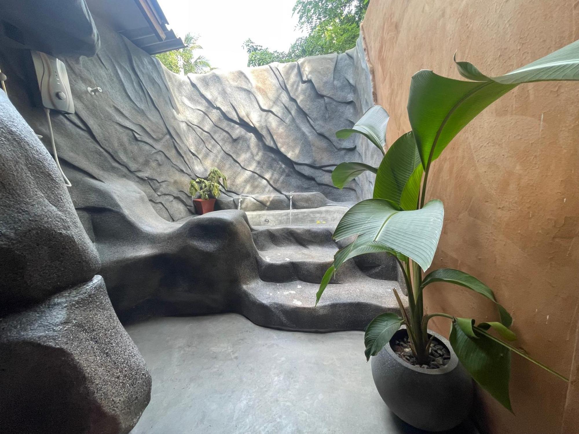 Shan Home Stay Sigiriya Exteriör bild