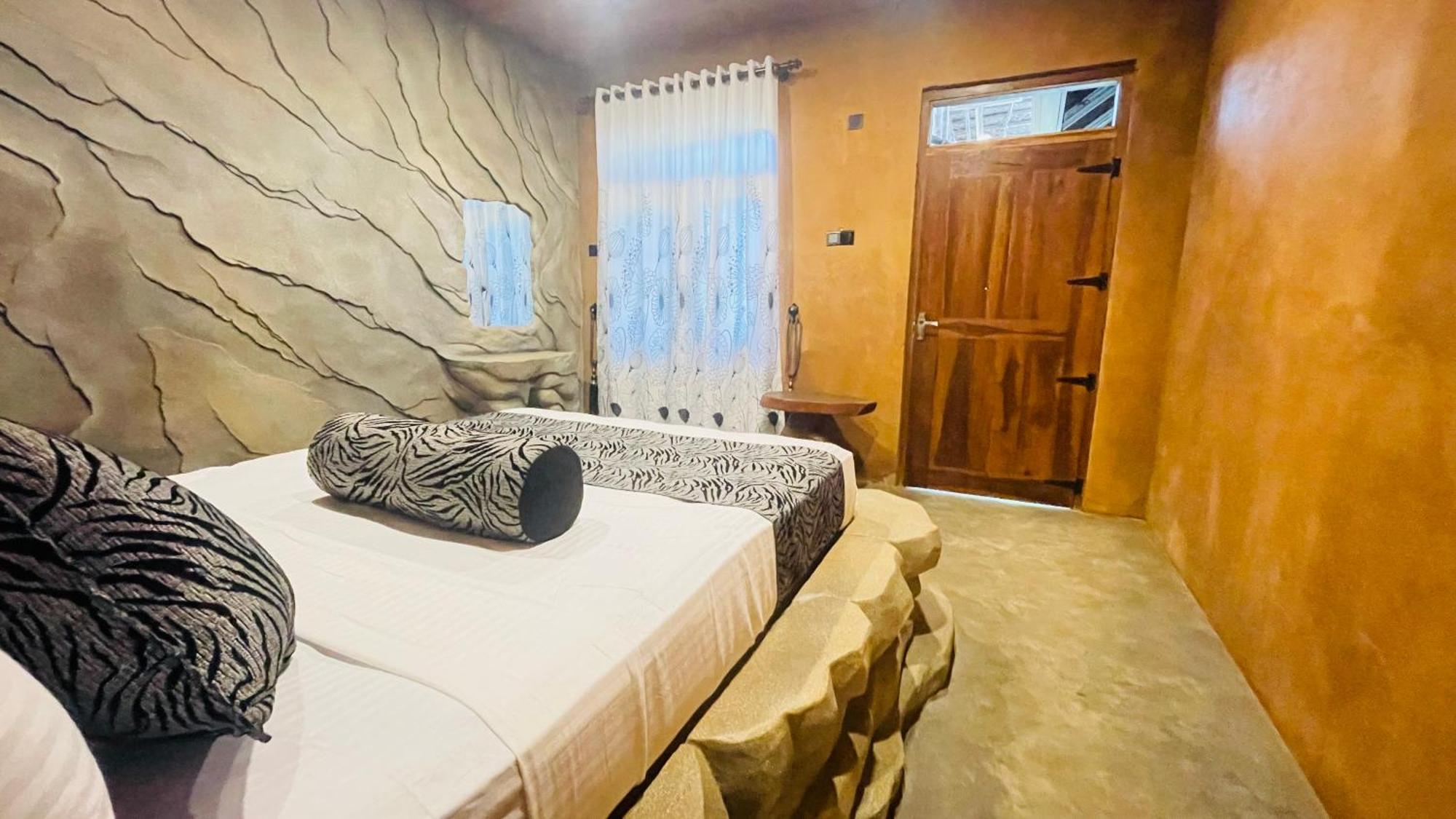 Shan Home Stay Sigiriya Exteriör bild